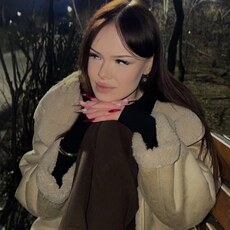 Фотография девушки Milana, 18 лет из г. Минск