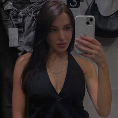 Фотография девушки Яна, 24 года из г. Краснодар