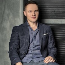 Фотография мужчины Никита, 31 год из г. Минск