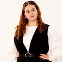 Полина, 21 год