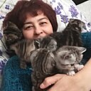 Юлия, 45 лет