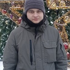 Фотография мужчины Евгений, 23 года из г. Тамбов