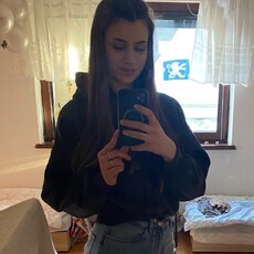 Фотография девушки Тетяна, 18 лет из г. Щецин