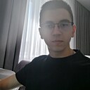 Никита, 20 лет