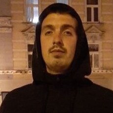 Фотография мужчины Кирилл, 28 лет из г. Кингисепп