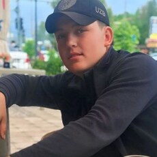 Фотография мужчины Xolyorovdiyorkek, 18 лет из г. Челябинск