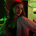 Вероника, 20 лет