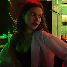 Фотография девушки Вероника, 20 лет из г. Минск