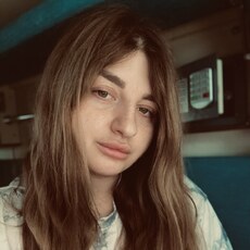 Фотография девушки Виктория, 24 года из г. Краснодар