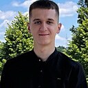 Данил, 23 года