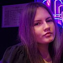 Ева, 20 лет