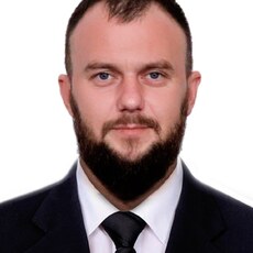Фотография мужчины Александр, 38 лет из г. Донецк