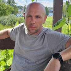 Фотография мужчины Дмитрий, 42 года из г. Борисов