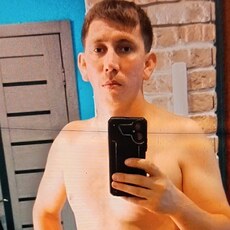 Фотография мужчины Ранис, 33 года из г. Бугульма