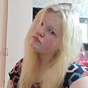 Анютка, 20 лет