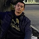 Вадим, 18 лет