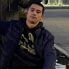 Фотография мужчины Вадим, 18 лет из г. Екатеринбург
