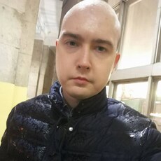 Фотография мужчины Алексей, 37 лет из г. Москва