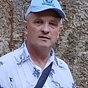 Александр, 64 года