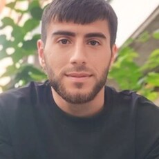 Фотография мужчины Усмон, 26 лет из г. Курган-Тюбе