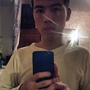 Ruzi, 26 лет