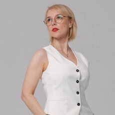 Ольга, 44 из г. Санкт-Петербург.