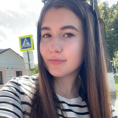 Фотография девушки Карина, 21 год из г. Барановичи