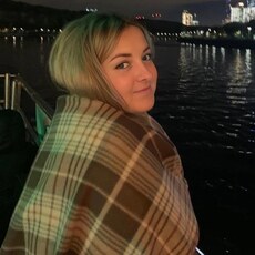 Фотография девушки Лена, 33 года из г. Зеленодольск