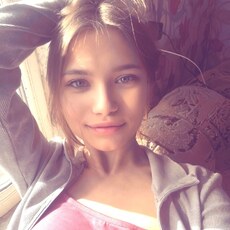 Фотография девушки Анифе, 18 лет из г. Судак
