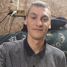 Фотография мужчины Никита, 31 год из г. Радужный (Ханты-Мансийский)