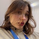 Кристина, 19 лет