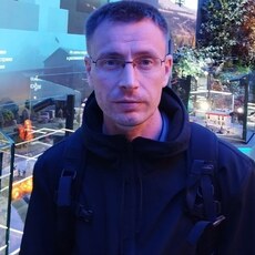 Фотография мужчины Дмитрий, 41 год из г. Челябинск