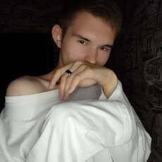 Фотография мужчины Вячеслав, 21 год из г. Чистополь