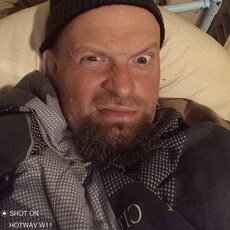 Фотография мужчины Даздранагон, 44 года из г. Луганск