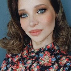 Natali, 35 из г. Энгельс.