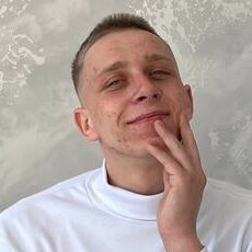 Фотография мужчины Максим, 25 лет из г. Орша