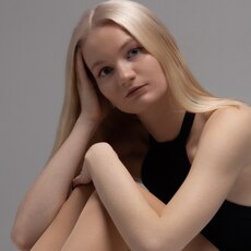 Анастасия, 25 из г. Санкт-Петербург.