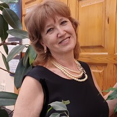 Людмила, 59 из г. Липецк.