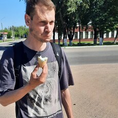 Фотография мужчины Ричард, 32 года из г. Гомель