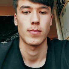Фотография мужчины Deniz, 20 лет из г. Самара