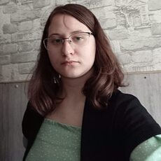 Елизавета, 24 из г. Санкт-Петербург.