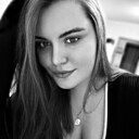 Алина, 26 лет