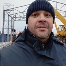 Фотография мужчины Павел, 46 лет из г. Липецк