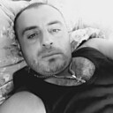 Алик, 40 лет
