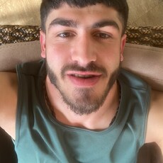 Фотография мужчины Корюн, 23 года из г. Ереван