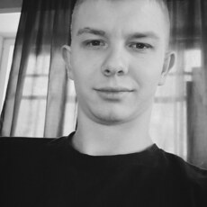 Фотография мужчины Даня, 24 года из г. Пермь