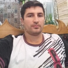 Фотография мужчины Saêd, 27 лет из г. Вильнюс