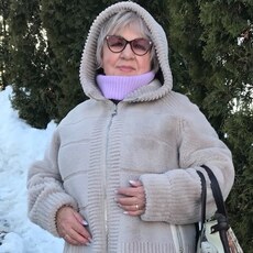 Фотография девушки Надежда, 61 год из г. Пенза