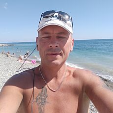 Фотография мужчины Денис, 42 года из г. Таганрог