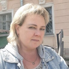 Фотография девушки Наталия, 52 года из г. Минск